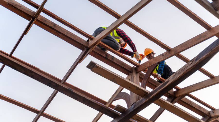 Local Chimney Repair in Saint Benedict, PA